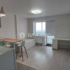 Квартира 28,5 м², студия - изображение 3