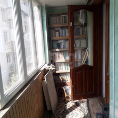 Квартира 87,8 м², 4-комнатная - изображение 4