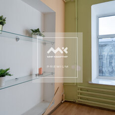 Квартира 140,4 м², 3-комнатная - изображение 4