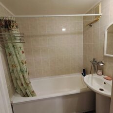 Квартира 41 м², 1-комнатная - изображение 4