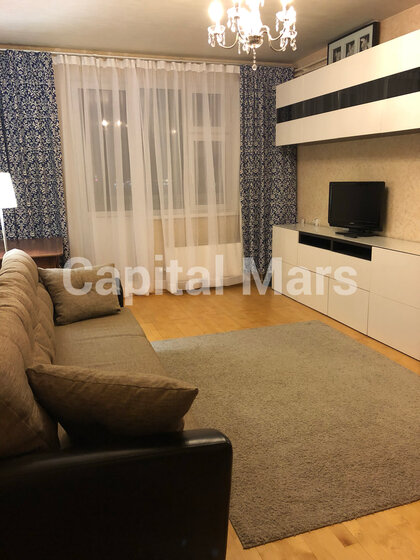38 м², 1-комнатная квартира 65 000 ₽ в месяц - изображение 42