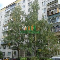 Квартира 33 м², 1-комнатная - изображение 2