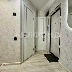 Квартира 29,1 м², 1-комнатная - изображение 5