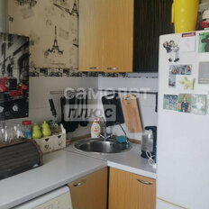 Квартира 41 м², 2-комнатная - изображение 4