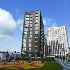 Квартира 32,7 м², 1-комнатная - изображение 2