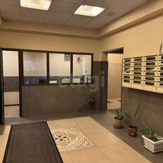 Квартира 117 м², 4-комнатная - изображение 5