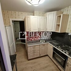 Квартира 33 м², 1-комнатная - изображение 2