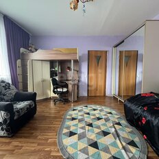 Квартира 36,1 м², 1-комнатная - изображение 3
