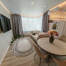 Квартира 67,7 м², 2-комнатная - изображение 3