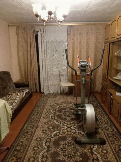 59,1 м², 3-комнатная квартира 3 200 000 ₽ - изображение 11