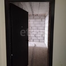 Квартира 24,1 м², студия - изображение 2