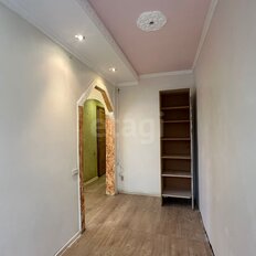 Квартира 23,4 м², 1-комнатная - изображение 4