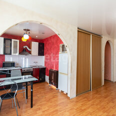 Квартира 31,1 м², 1-комнатная - изображение 4