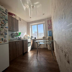 Квартира 60,5 м², 3-комнатная - изображение 3