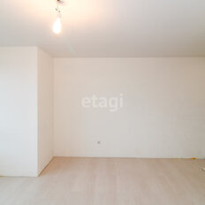Квартира 28 м², студия - изображение 5