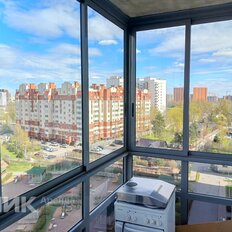Квартира 84,8 м², 3-комнатная - изображение 1