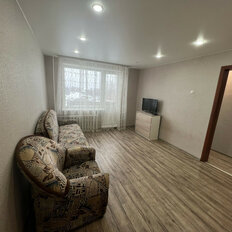 Квартира 36 м², 1-комнатная - изображение 2