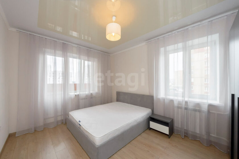 62,6 м², 2-комнатная квартира 7 900 000 ₽ - изображение 42