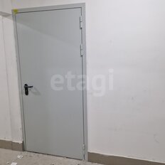 Квартира 42,8 м², 2-комнатная - изображение 2