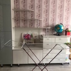 Квартира 44 м², 2-комнатная - изображение 3