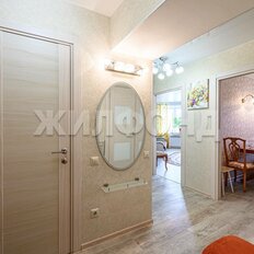 Квартира 55 м², 2-комнатная - изображение 5