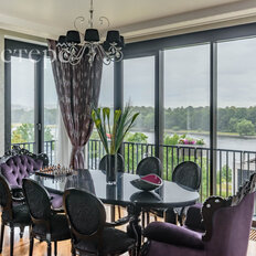 Квартира 194,5 м², 4-комнатная - изображение 3