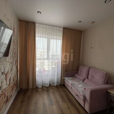 Квартира 38 м², 2-комнатная - изображение 5