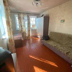 18 м², комната - изображение 1