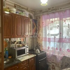 Квартира 47,9 м², 3-комнатная - изображение 1