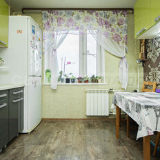 Квартира 35 м², 1-комнатная - изображение 1