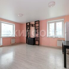 Квартира 71,8 м², 3-комнатная - изображение 2