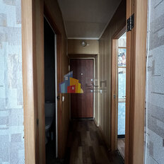 Квартира 33 м², 2-комнатная - изображение 5