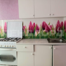 Квартира 35 м², 1-комнатная - изображение 5