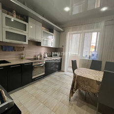 Квартира 51,5 м², 2-комнатная - изображение 1
