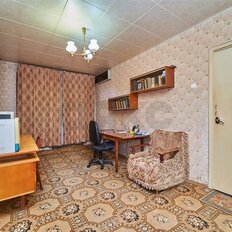 Квартира 61 м², 3-комнатная - изображение 2