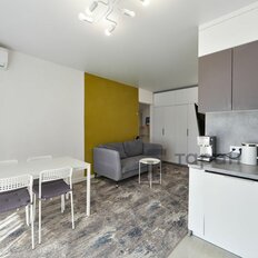 Квартира 64,6 м², 2-комнатная - изображение 4