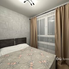 Квартира 32 м², 2-комнатная - изображение 5