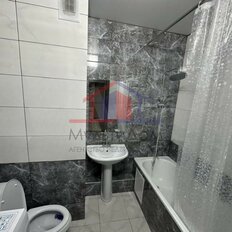 Квартира 30 м², студия - изображение 4