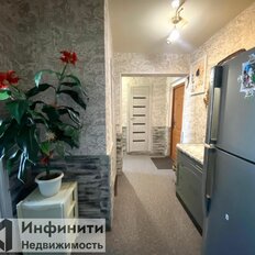 Квартира 60 м², 2-комнатная - изображение 5