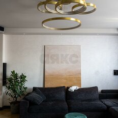 Квартира 111,3 м², 3-комнатная - изображение 5