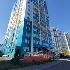 Квартира 33,9 м², студия - изображение 2