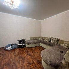 Квартира 106 м², 3-комнатная - изображение 3