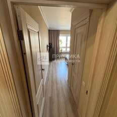Квартира 56,7 м², 2-комнатная - изображение 5