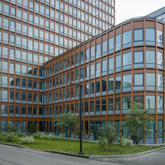 Квартира 27,5 м², студия - изображение 3