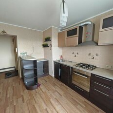 Квартира 63,5 м², 3-комнатная - изображение 3