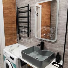 Квартира 21 м², 1-комнатная - изображение 4