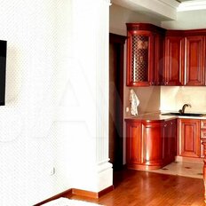 Квартира 50 м², 2-комнатная - изображение 4