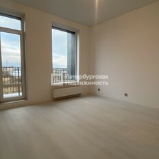 Квартира 24 м², студия - изображение 2