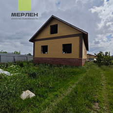 дом + 11,6 сотки, участок - изображение 5