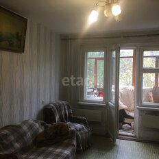 Квартира 50,5 м², 2-комнатная - изображение 3